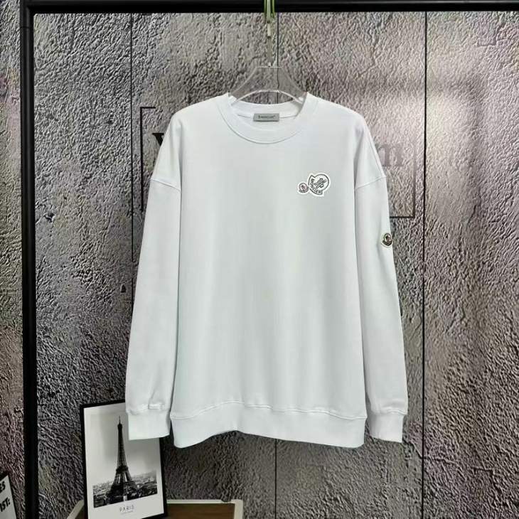Picture of Moncler Sweatshirt _SKUMonclerXS-Lxetr2835189